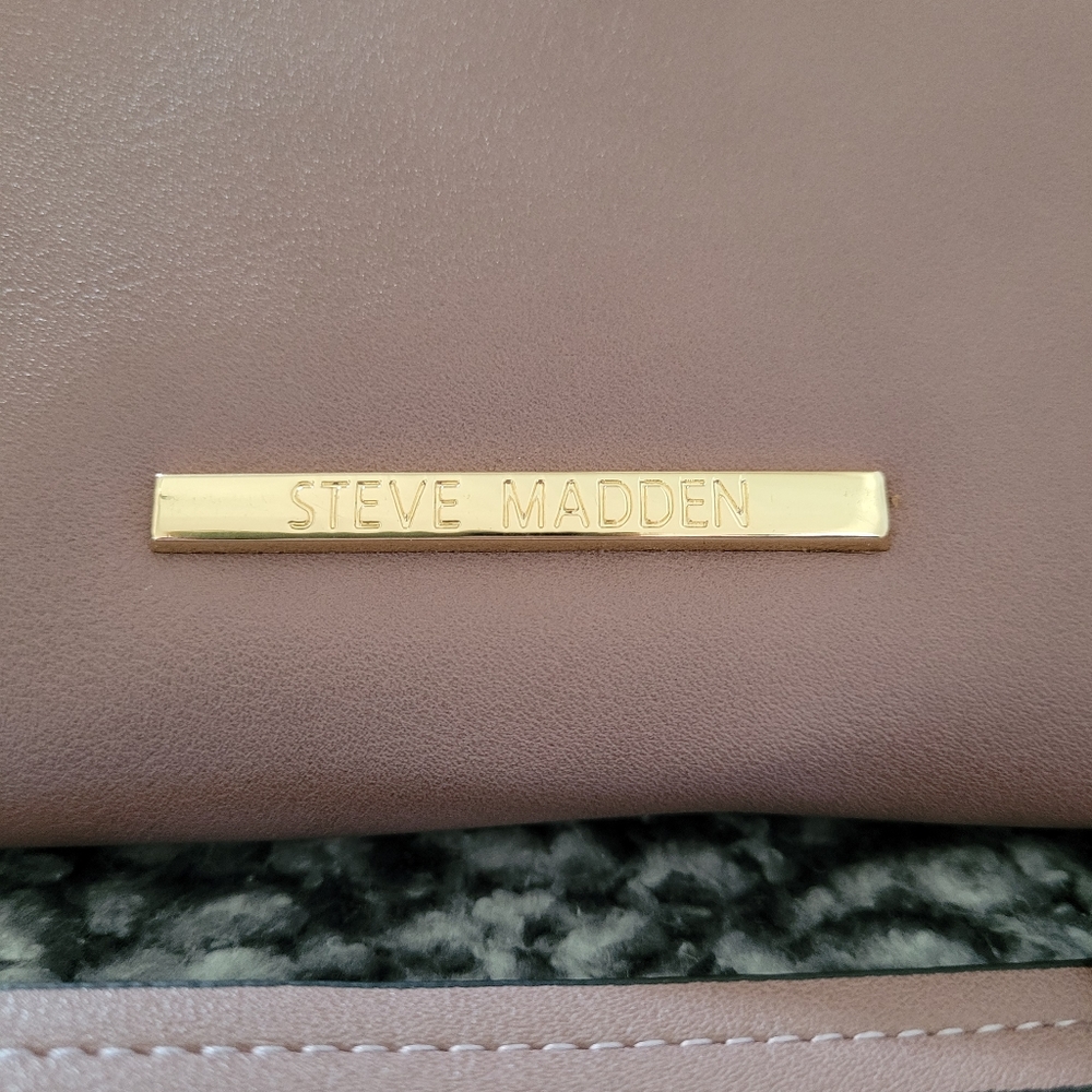 Steve Madden Wristlet Wallet